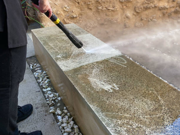 Pressure Washing Contractors in Middletown, DE