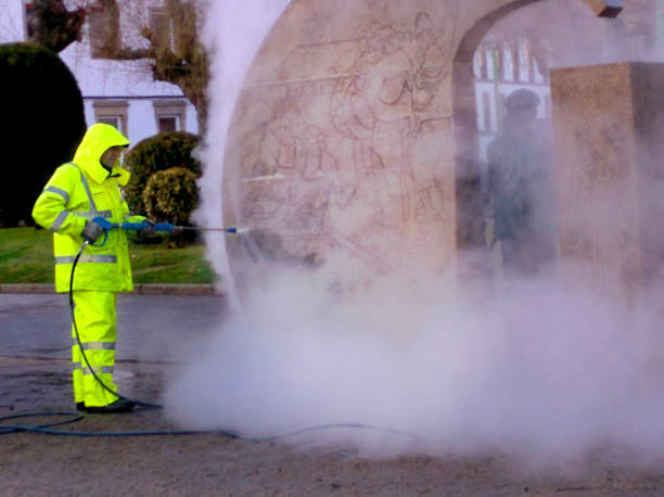 Best Exterior Home Cleaning  in Middletown, DE